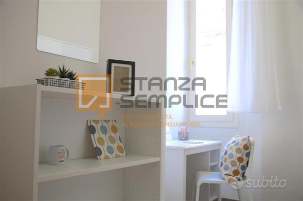 STANZA SINGOLA ALL INCLUSIVE