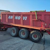 Spandi letame annovi 