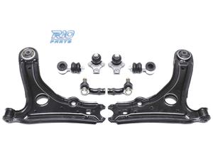 KIT BRACCI SOSPENSIONE VOLKSWAGEN VW GOLF MK2 83-9