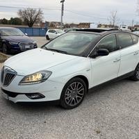 Lancia Delta 1.4 T-Jet 150 CV Argento