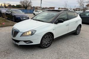 Lancia Delta 1.4 T-Jet 150 CV Argento