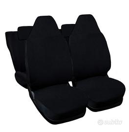 Coprisedili Auto Compatibili per Aygo