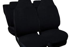 Coprisedili Auto Compatibili per Aygo