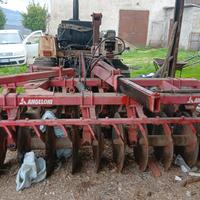 Macchine agricole Frangizolle