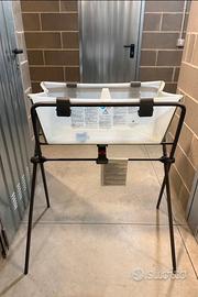 Stokke flexi bath