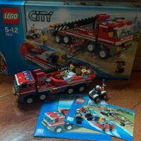 lego city 7213