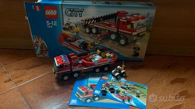 lego city 7213
