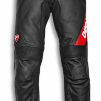 Pantaloni in Pelle Ducati Company C4 - DONNA - ULT