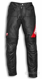 Pantaloni in Pelle Ducati Company C4 - DONNA - ULT