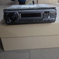 Stereo completo per auto