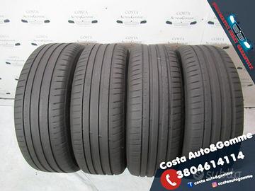 235 60 18 Michelin 235 60 R18 85% 2023 Pneus
