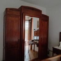 Arredo camera primi del 900