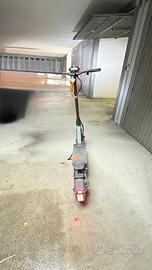 Monopattino elettrico, Ruitoo G2 Pro
