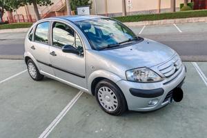 Citroen C3 1.1 benzina con 119.000 km del 2009 Per