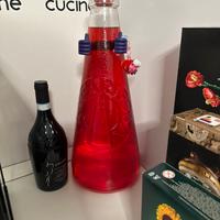 Bottiglia magnum campari soda