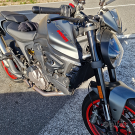 Ducati Monster 937+