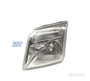 FARO SINISTRO FORD TOURNEO CONNECT 02-12