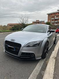 Audi tt mk2 2.0 200cv tfsi s-line