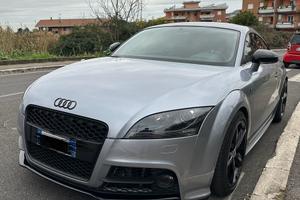 Audi tt mk2 2.0 200cv tfsi s-line