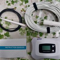 Amplificatore rete cellulare LTE 800Mhz