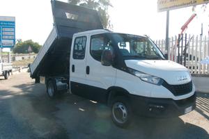 Iveco Daily 35C16 3000 160CV E6D DOP CAB 7P RIBALT