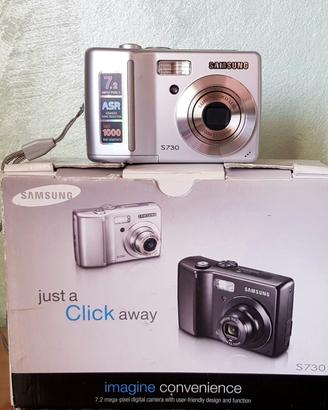 Samsung S730
