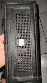 Console supporto verticale