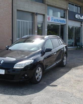 Renault Megane SPORT TOUR 130CV!!
