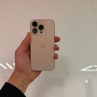 Iphone 16 pro nuovo