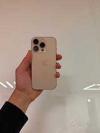Iphone 16 pro nuovo