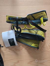 Arc'teryx imbrago Skaha uomo taglia S