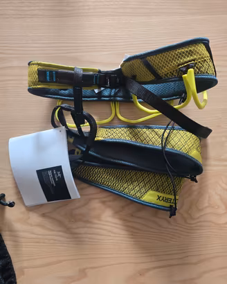 Arc'teryx imbrago Skaha uomo taglia S