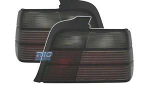 FANALI BMW E36 BERLINA 91-99 LOOK M3 FUME