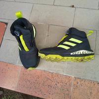 scarpe per montagna bambino 