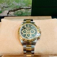 Rolex Daytona  ( Ref : 16523 40mm – 1996 )