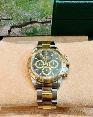 Rolex Daytona  ( Ref : 16523 40mm – 1996 )