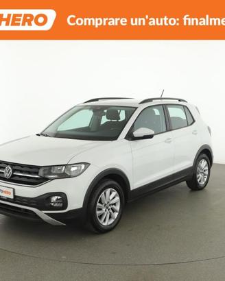 VOLKSWAGEN T-Cross RS97606