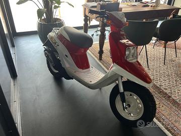 Yamaha BW'S - Prima serie -