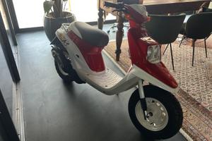 Yamaha BW'S - Prima serie -