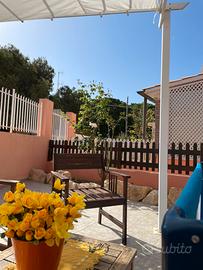 Villa Amuri Lampedusa