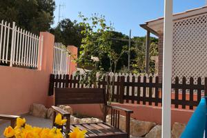 Villa Amuri Lampedusa