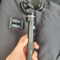 Gimbal Tech 4 Feiyu