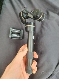 Gimbal Tech 4 Feiyu