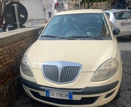 LANCIA Ypsilon - 2005