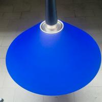 Lampadario di murano