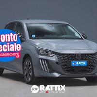 PEUGEOT 208 ii 2023 208 1.2 hybrid Allure 110cv e-