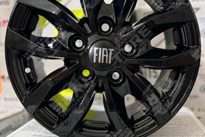 Cerchi MAK LOAD 15" CAMPER/FIAT/NISSAN/RENAULT/CI