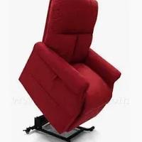 PROMO POLTRONA ROSSA 2 MOTORI NUOVA
