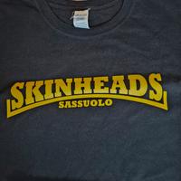 maglietta Skinheads Sassuolo 