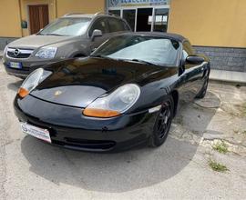 Porsche boxter 2.5